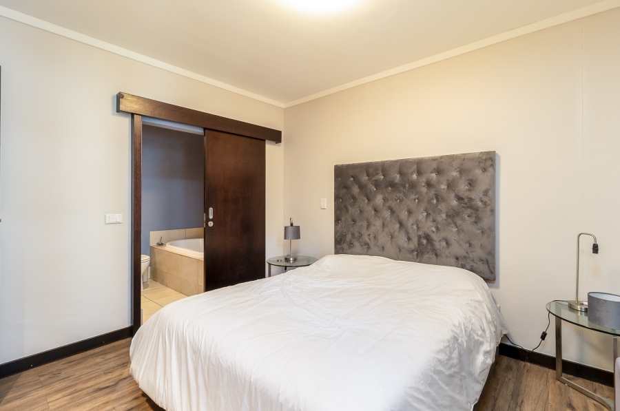 To Let 1 Bedroom Property for Rent in Cape Town City Centre Western Cape